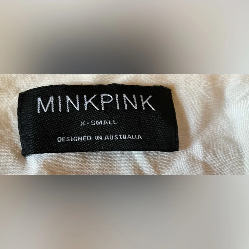 MinkPink Elvire wrap top - Picture 6 of 9